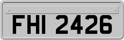FHI2426
