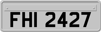 FHI2427