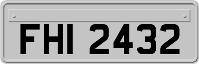FHI2432