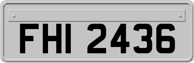 FHI2436