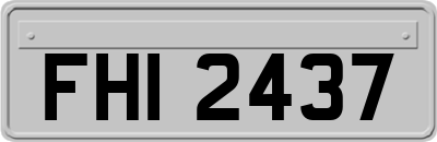 FHI2437