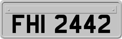 FHI2442