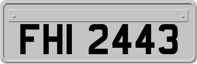 FHI2443