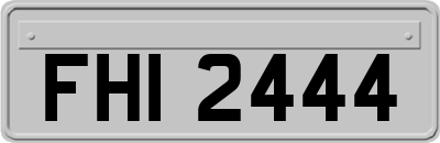FHI2444