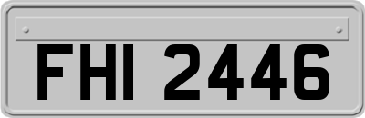 FHI2446