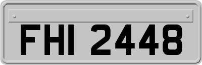FHI2448