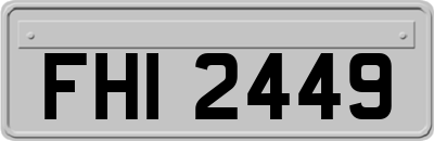 FHI2449