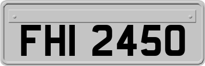 FHI2450