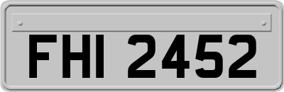 FHI2452