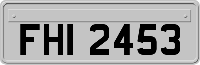 FHI2453