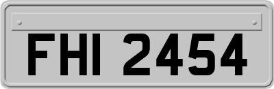 FHI2454