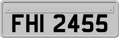 FHI2455