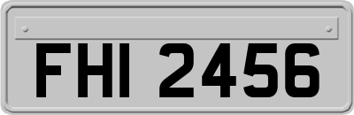 FHI2456
