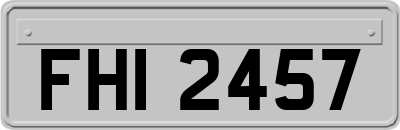FHI2457