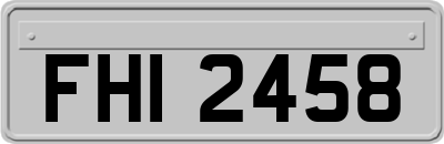 FHI2458