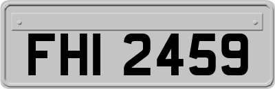 FHI2459