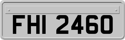 FHI2460