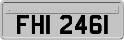 FHI2461