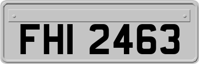 FHI2463