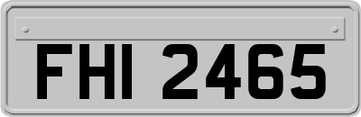 FHI2465
