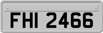 FHI2466