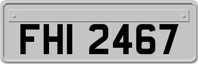 FHI2467