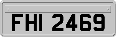 FHI2469