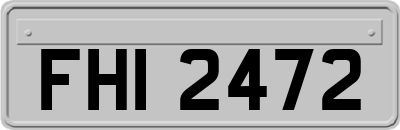 FHI2472
