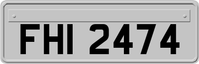 FHI2474