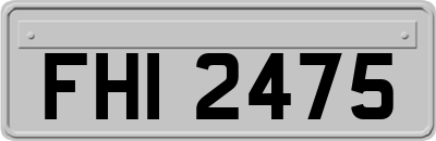 FHI2475