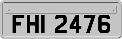 FHI2476