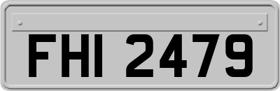 FHI2479