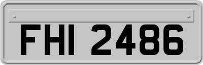 FHI2486