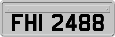 FHI2488