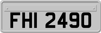 FHI2490