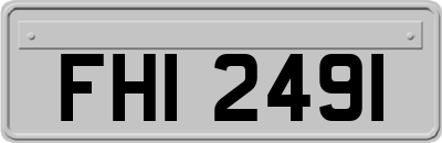 FHI2491