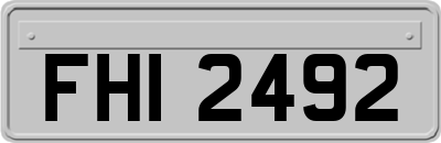 FHI2492