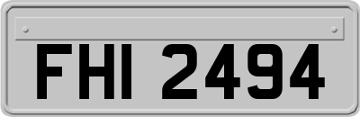 FHI2494