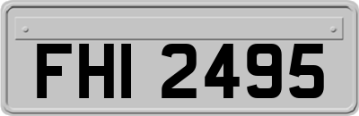 FHI2495