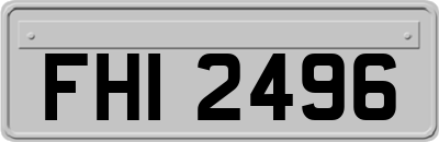 FHI2496