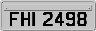 FHI2498