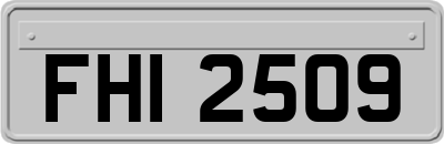 FHI2509