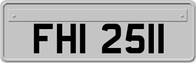 FHI2511