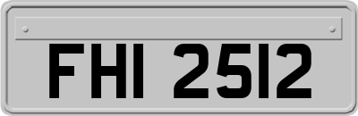 FHI2512