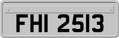 FHI2513