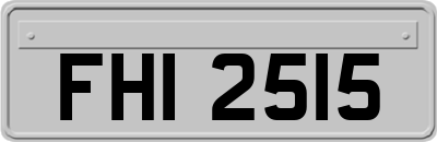 FHI2515