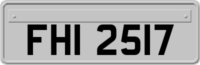 FHI2517