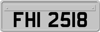 FHI2518