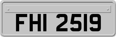 FHI2519