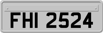 FHI2524
